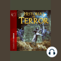 Historias de Terror - I