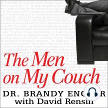 The Men on My Couch by Dr. Brandy Engler, David Rensin - Audiobook ...