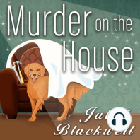 Murder on the House