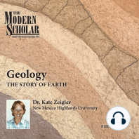 Geology: The Story of Earth