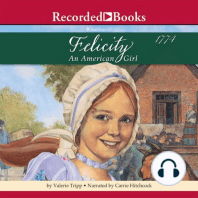 Felicity: An American Girl