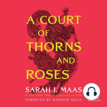 A Court of Thorns and Roses