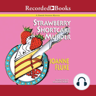 Strawberry Shortcake Murders