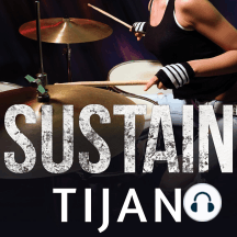 Sustain by Tijan - Audiobook | Scribd