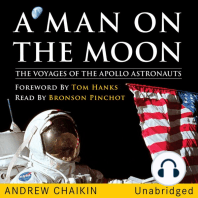 A Man on the Moon