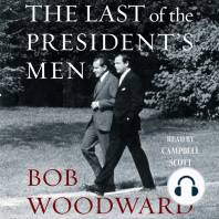 The Last of the President's Men