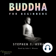 Buddha for Beginners