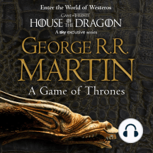 A Game of Thrones (Song of Ice and Fire, Book 1) by George R. R. ...