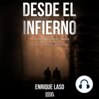 1603539427?v1 - pack desde el infierno - enrique laso narrador joan guarch booka audiobooks - (Audiolibro Voz Humana)