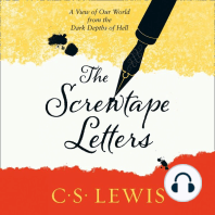 Screwtape Letters, The