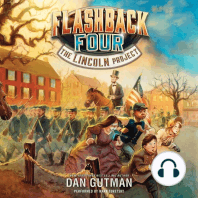 Flashback Four #1, The