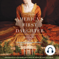 America's First Daughter: A Novel