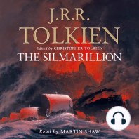 The Silmarillion