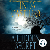 A Hidden Secret: A Kate Burkholder Short Story