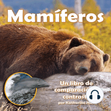 Mamíferos