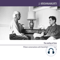 The Liberation of Insight