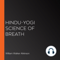 Hindu-Yogi Science Of Breath