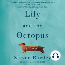 Lily and the Octopus