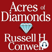 Acres of Diamonds by Russel H. Conwell and Kevin T. Norris - Audiobook
