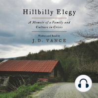 Hillbilly Elegy