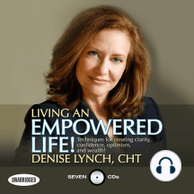 Affirmations for Living an Empowered Life by Denise Lynch ...