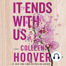 It Ends with Us: A Novel