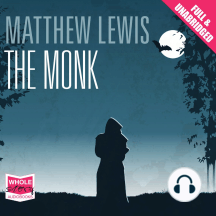The Monk by Matthew Lewis - Audiobook | Scribd