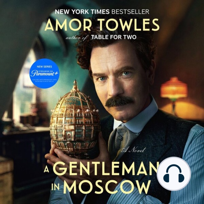 A Gentleman i...
