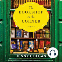 The Bookshop on the Corner