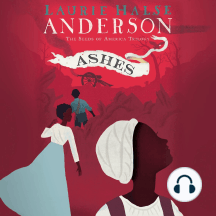 ashes audiobook