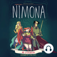 Nimona