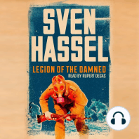 Best Sven Hassel Documents Scribd