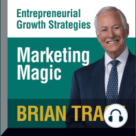 Marketing Magic: Entrepreneurial Growth Strategies