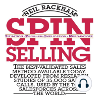 SUMMARY Fanatical Prospecting The Ultimate Guide to Opening Sales Conversations and Filling the Pipeline by Leveraging Social Selling Telephone   Text Selling Social Media Prospecting