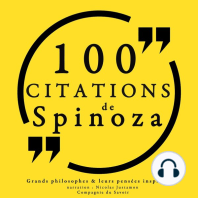 Listen To 600 Citations De Philosophie Politique Audiobook By Niccolo Machiavelli Baruch Spinoza And Henry David Thoreau
