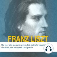 Franz Liszt, sa vie son oeuvre: Grands compositeurs