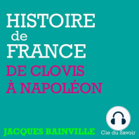 Listen To Histoire De France La Guerre De Cent Ans Et Les Revolutions De Paris Audiobook By Jacques Bainville And Philippe Colin Free 30 Day Trial Scribd