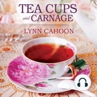 Teacups and Carnage