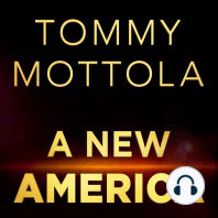 A New America: How Music Reshaped the Culture and Future of a Nation and Redefined My Life