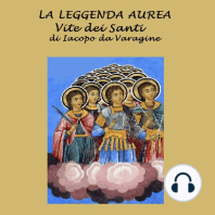 Leggenda aurea : Vite dei Santi, La