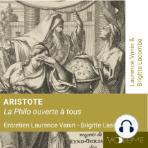 Aristote: Philo ouverte à tous