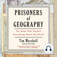 Prisoners of Geography
