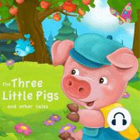 The Three Little Pigs and Other Tales