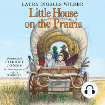 Little House On The Prairie