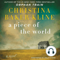 A Piece of the World