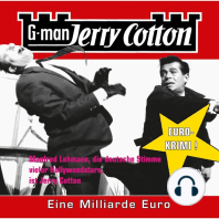 Jerry Cotton, Folge 9