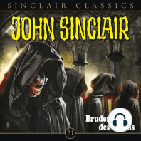 John Sinclair - Classics, Folge 21