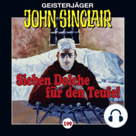 John Sinclair, Folge 109