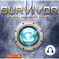 Survivor , 2, 3