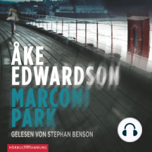 Ein Erik-Winter-Krimi, Folge 12: Marconipark